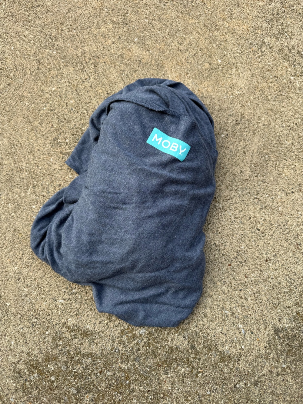 Moby wrap